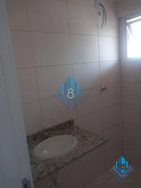 Foto 9 de Apartamento com 2 quartos para alugar, 52m2 em Centro, Sao Bernardo Do Campo - SP