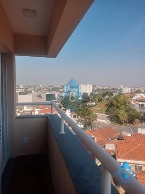 Foto 2 de Apartamento com 2 quartos para alugar, 52m2 em Centro, Sao Bernardo Do Campo - SP