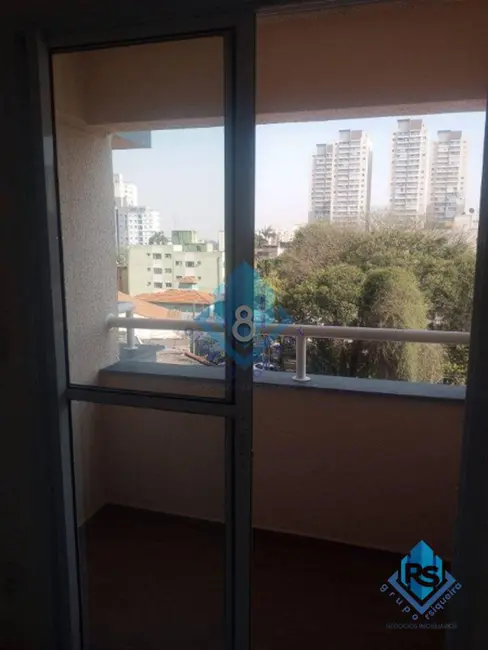 Foto 8 de Apartamento com 2 quartos para alugar, 52m2 em Centro, Sao Bernardo Do Campo - SP