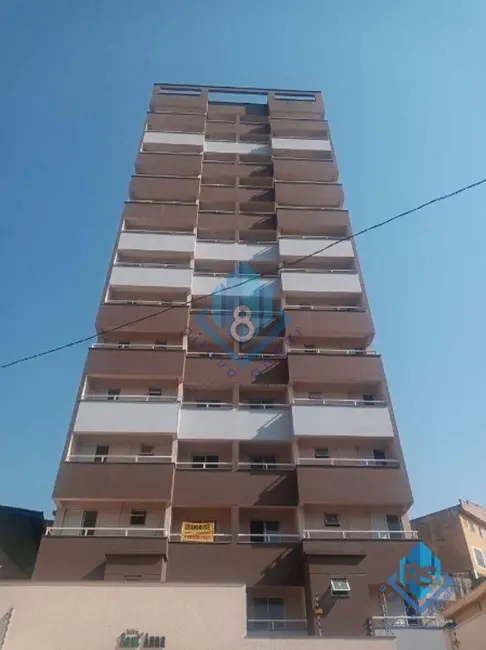 Foto 1 de Apartamento com 2 quartos para alugar, 52m2 em Centro, Sao Bernardo Do Campo - SP