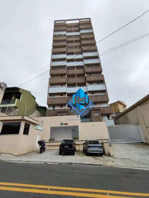 Foto 1 de Apartamento com 2 quartos para alugar, 52m2 em Centro, Sao Bernardo Do Campo - SP