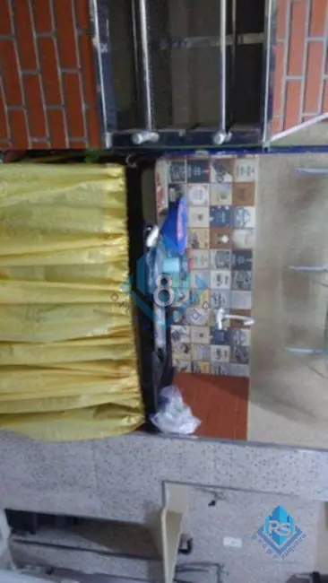 Foto 8 de Sobrado com 2 quartos para alugar, 150m2 em Vila Cecília Maria, Santo Andre - SP