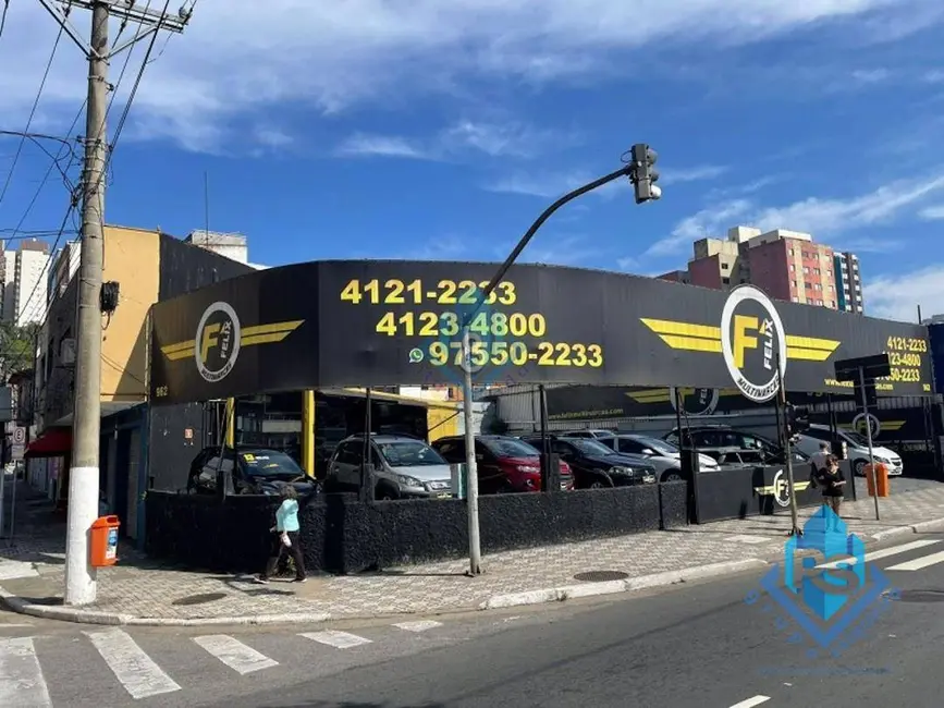 Foto 2 de Loft / Flat à venda, 556m2 em Centro, Sao Bernardo Do Campo - SP