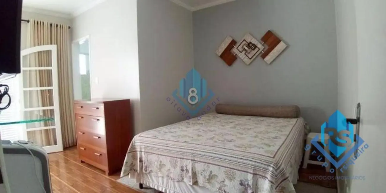 Foto 5 de Casa com 4 quartos à venda, 300m2 em Cooperativa, Sao Bernardo Do Campo - SP