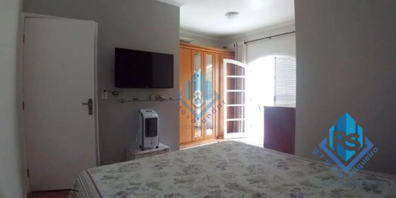 Foto 6 de Casa com 4 quartos à venda, 300m2 em Cooperativa, Sao Bernardo Do Campo - SP