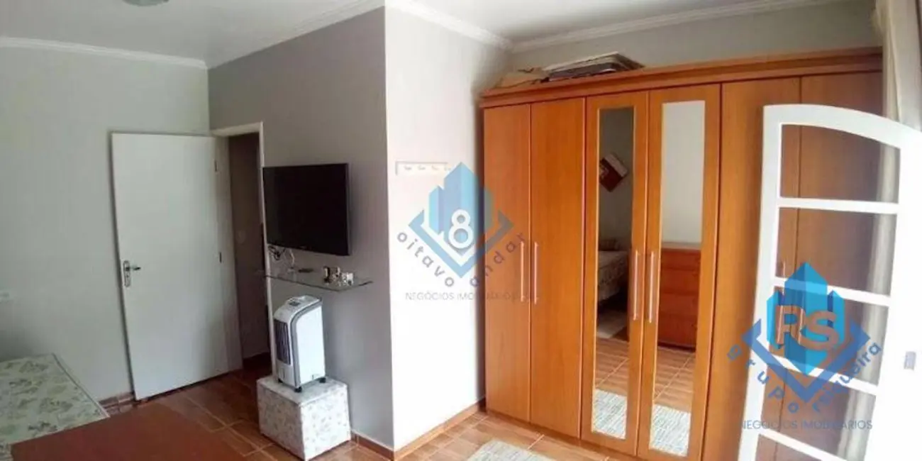 Foto 8 de Casa com 4 quartos à venda, 300m2 em Cooperativa, Sao Bernardo Do Campo - SP