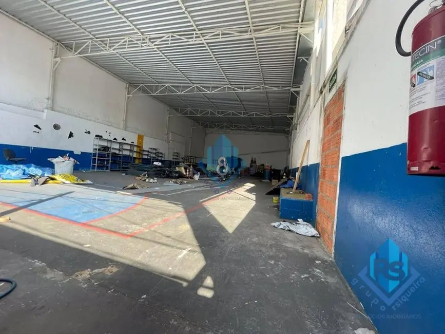 Foto 3 de Armazém / Galpão à venda e para alugar, 400m2 em Jardim do Mar, Sao Bernardo Do Campo - SP