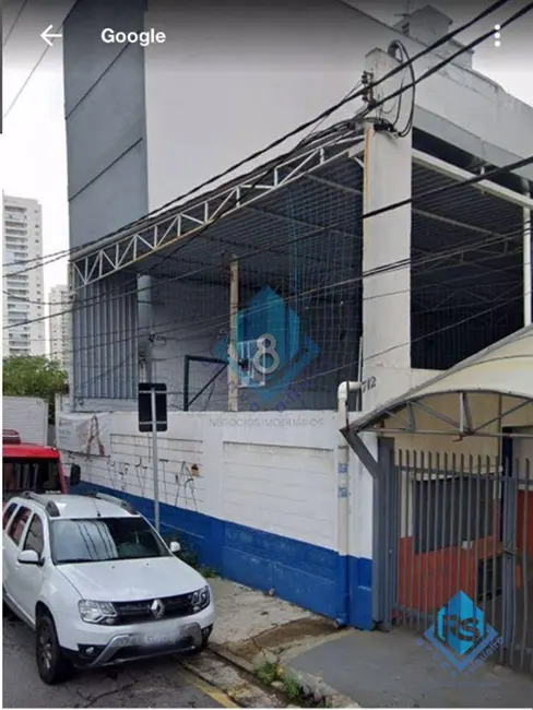 Foto 4 de Armazém / Galpão à venda e para alugar, 400m2 em Jardim do Mar, Sao Bernardo Do Campo - SP