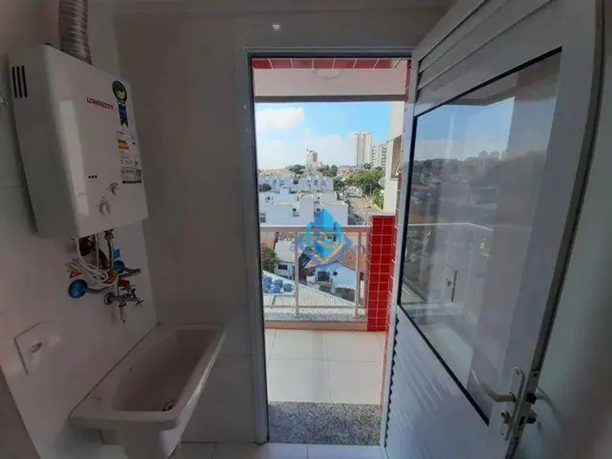 Apartamento com 2 quartos à venda, 57m2 em Vila Curuçá, Santo Andre - SP - imagem 5 Foto 5 de Apartamento com 2 quartos à venda, 57m2 em Vila Curuçá, Santo Andre - SP
