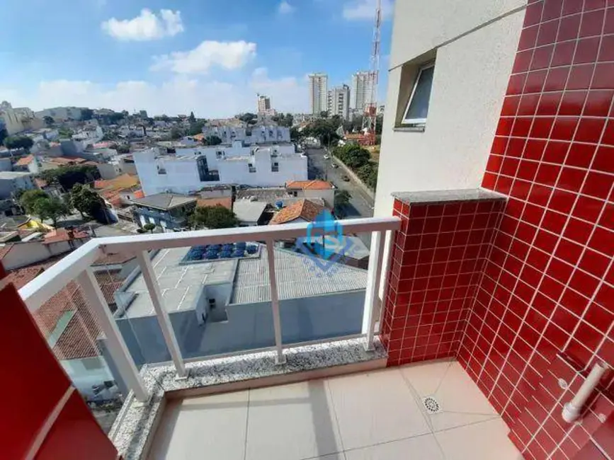 Foto 2 de Apartamento com 2 quartos à venda, 57m2 em Vila Curuçá, Santo Andre - SP