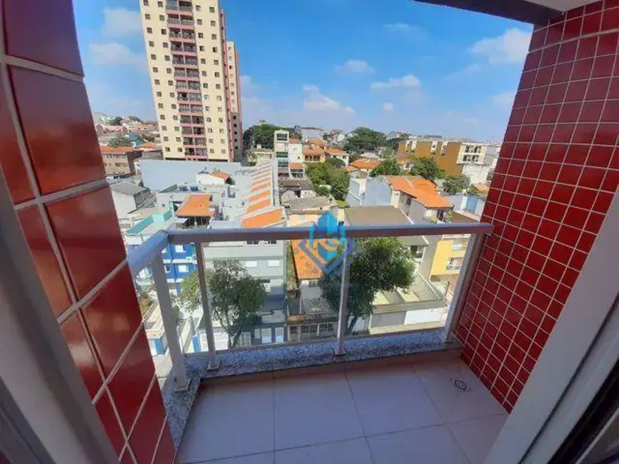 Foto 1 de Apartamento com 2 quartos à venda, 57m2 em Vila Curuçá, Santo Andre - SP