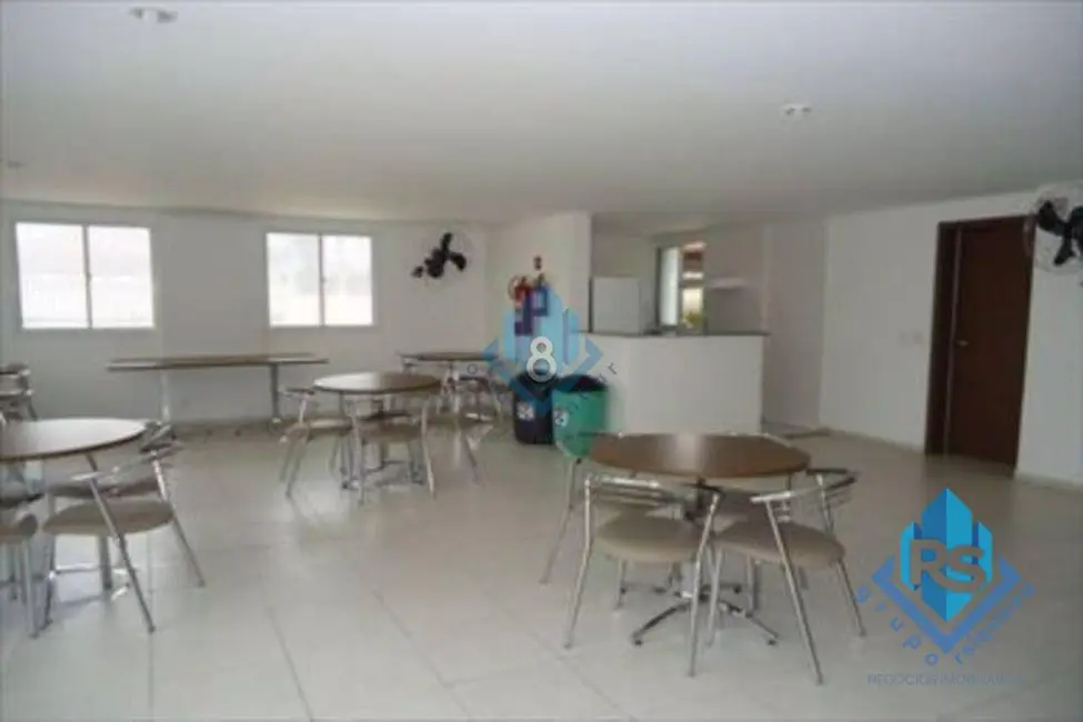 Foto 9 de Apartamento com 3 quartos à venda, 63m2 em Campestre, Santo Andre - SP
