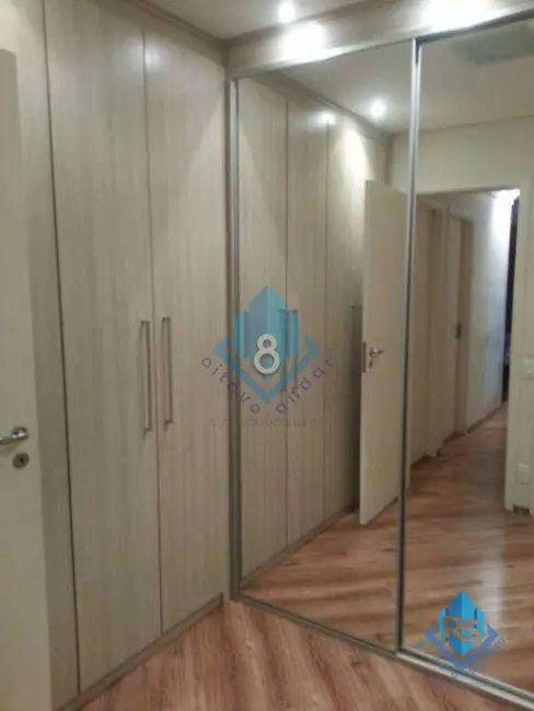 Foto 1 de Apartamento com 3 quartos à venda, 63m2 em Campestre, Santo Andre - SP