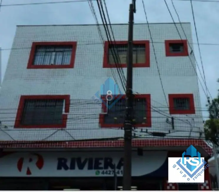 Foto 1 de Sala Comercial para alugar, 30m2 em Centro, Santo Andre - SP