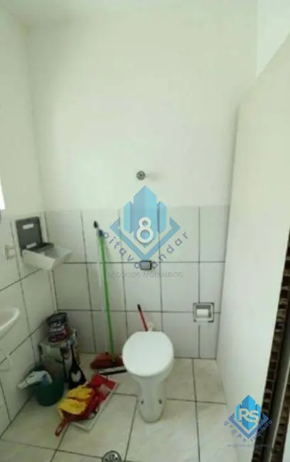 Foto 4 de Sala Comercial para alugar, 30m2 em Centro, Santo Andre - SP