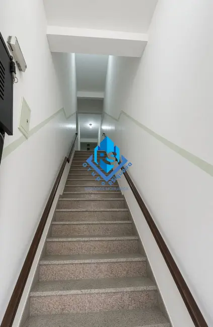 Foto 3 de Sala Comercial para alugar, 30m2 em Centro, Santo Andre - SP