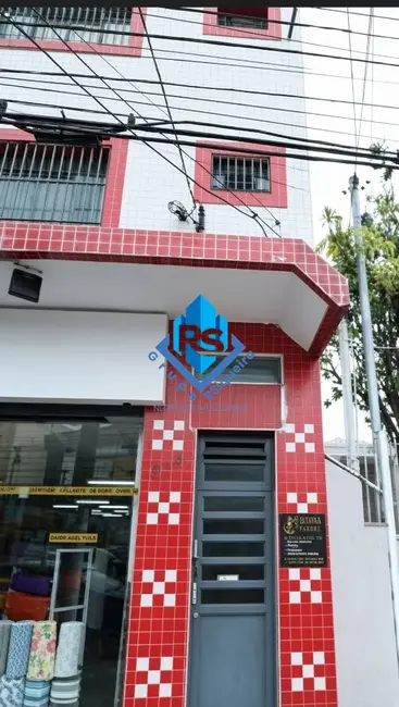 Foto 5 de Sala Comercial para alugar, 30m2 em Centro, Santo Andre - SP
