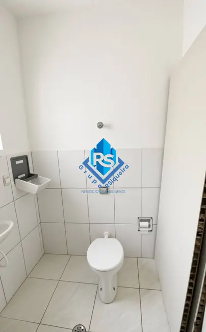 Foto 4 de Sala Comercial para alugar, 30m2 em Centro, Santo Andre - SP