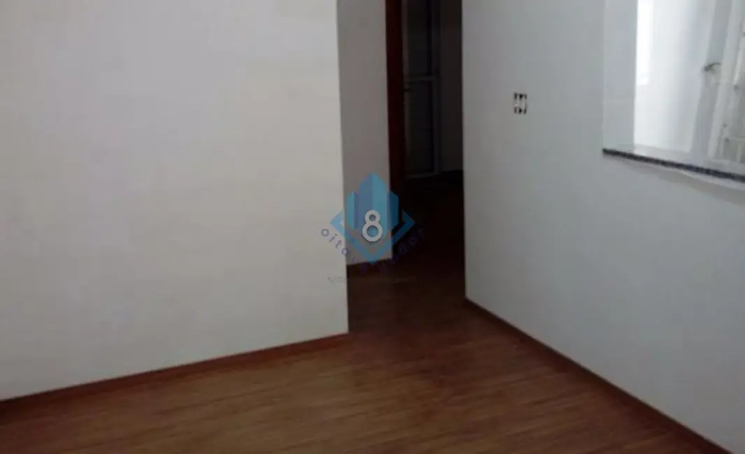 Foto 2 de Apartamento com 2 quartos à venda, 55m2 em Jardim Vila Rica, Santo Andre - SP