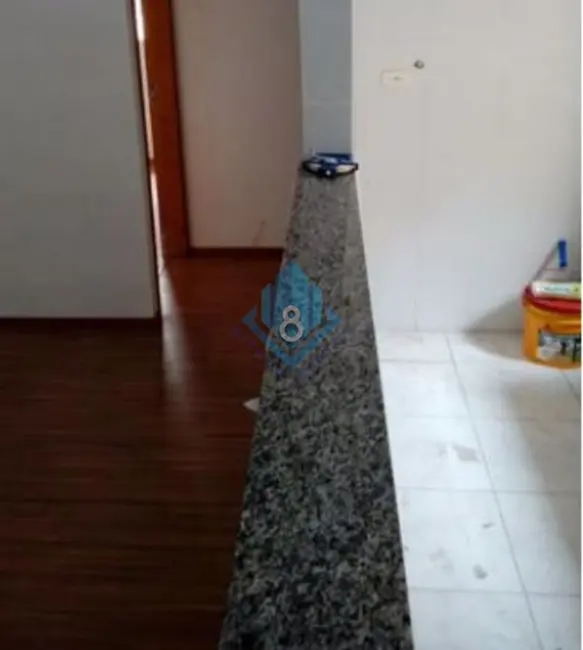 Foto 8 de Apartamento com 2 quartos à venda, 55m2 em Jardim Vila Rica, Santo Andre - SP