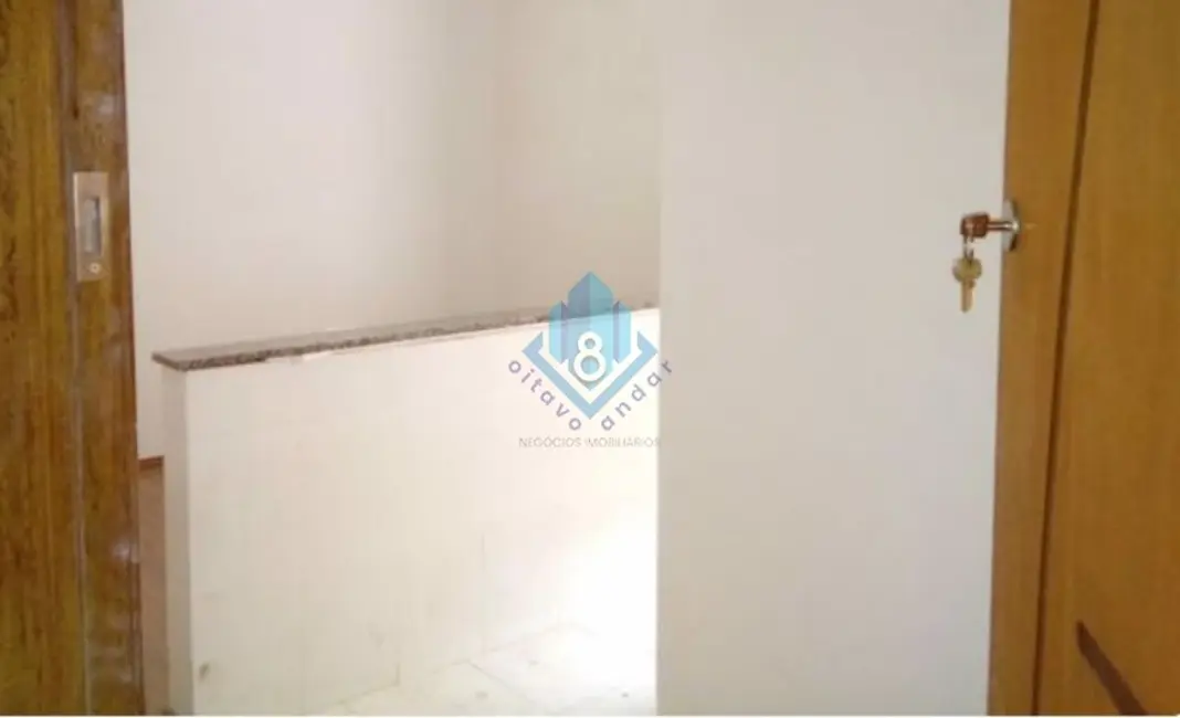 Foto 3 de Apartamento com 2 quartos à venda, 55m2 em Jardim Vila Rica, Santo Andre - SP