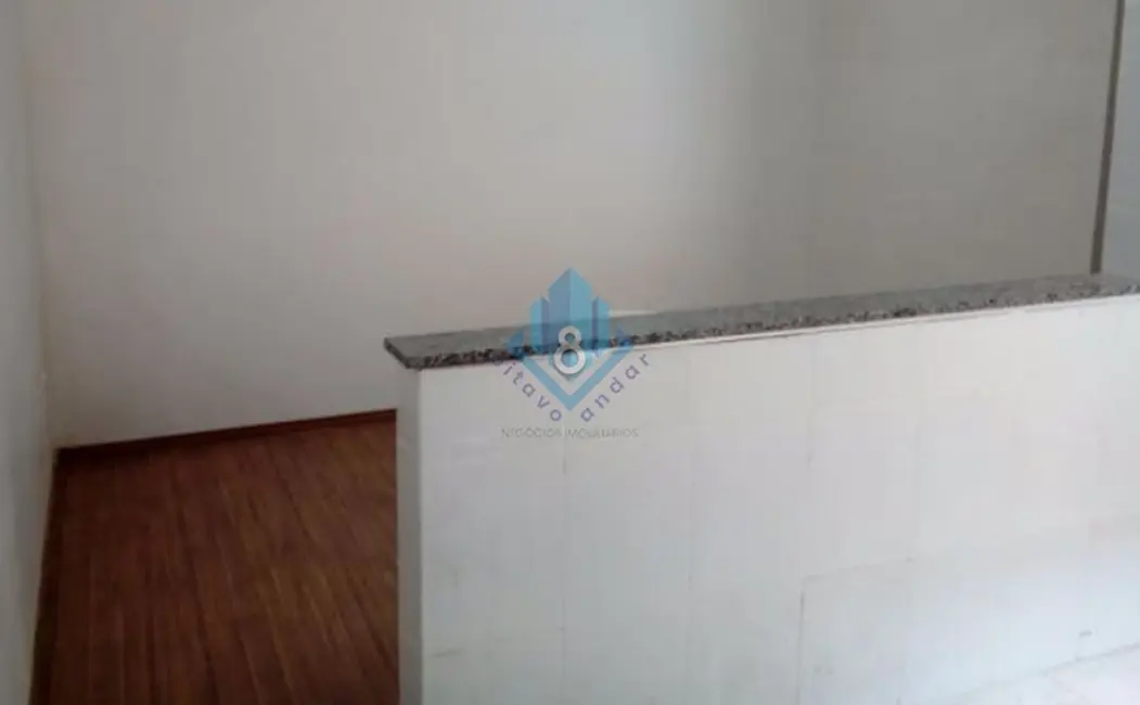 Foto 5 de Apartamento com 2 quartos à venda, 55m2 em Jardim Vila Rica, Santo Andre - SP