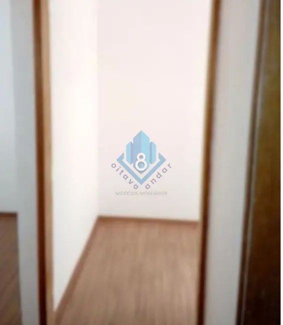 Foto 6 de Apartamento com 2 quartos à venda, 55m2 em Jardim Vila Rica, Santo Andre - SP