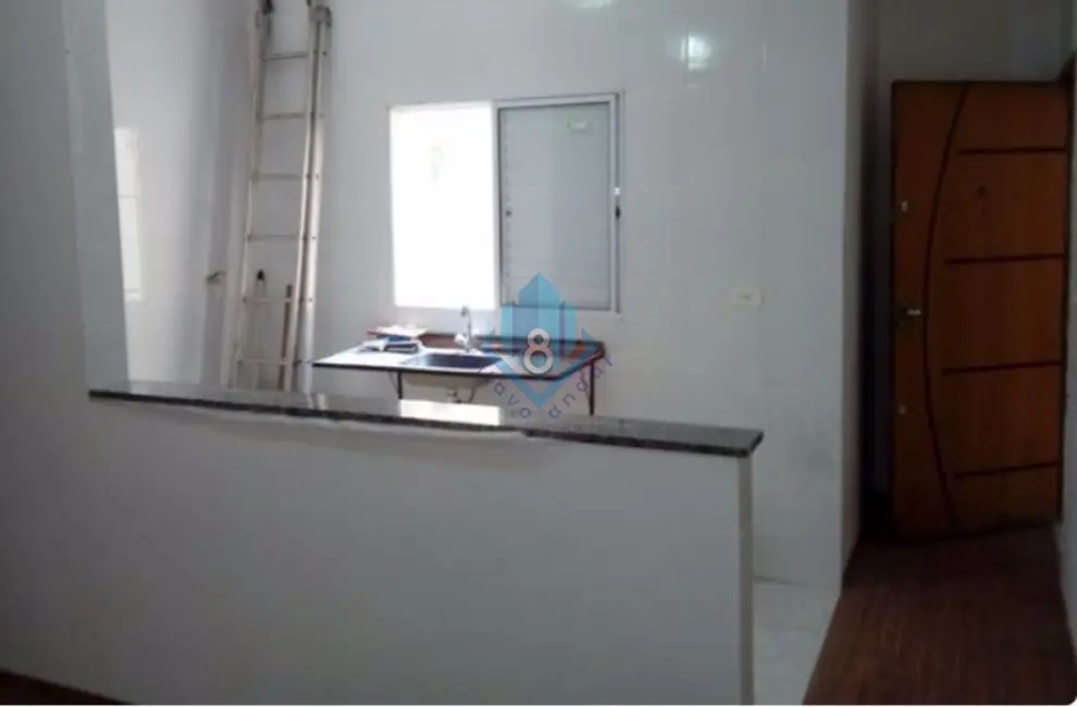 Foto 4 de Apartamento com 2 quartos à venda, 55m2 em Jardim Vila Rica, Santo Andre - SP