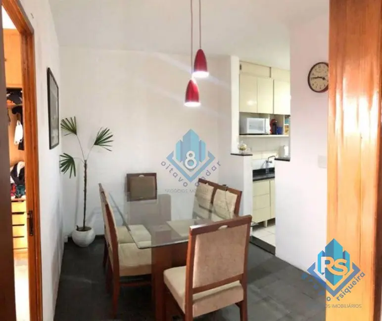 Apartamento com 3 quartos à venda, 94m2 em Centro, Diadema - SP - imagem 4 Foto 4 de Apartamento com 3 quartos à venda, 94m2 em Centro, Diadema - SP