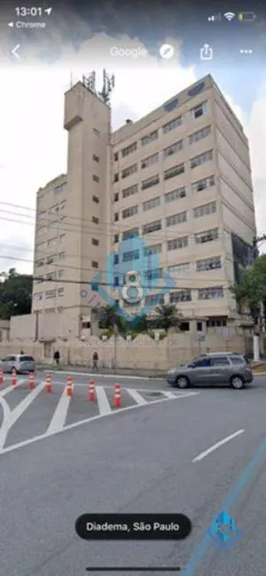 Apartamento com 3 quartos à venda, 94m2 em Centro, Diadema - SP - imagem 8 Foto 8 de Apartamento com 3 quartos à venda, 94m2 em Centro, Diadema - SP