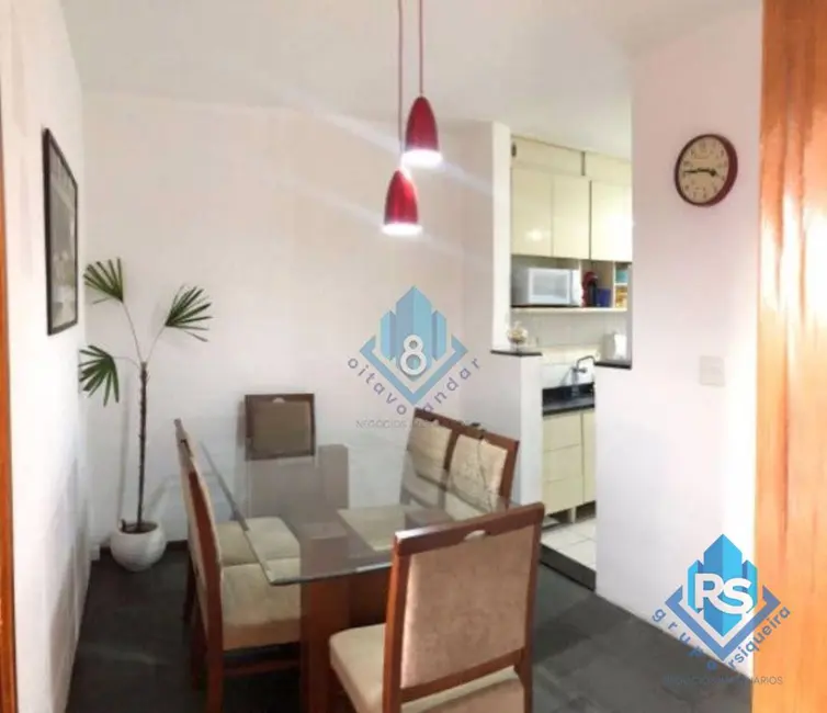 Apartamento com 3 quartos à venda, 94m2 em Centro, Diadema - SP - imagem 5 Foto 5 de Apartamento com 3 quartos à venda, 94m2 em Centro, Diadema - SP