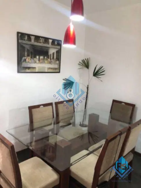 Apartamento com 3 quartos à venda, 94m2 em Centro, Diadema - SP - imagem 3 Foto 3 de Apartamento com 3 quartos à venda, 94m2 em Centro, Diadema - SP