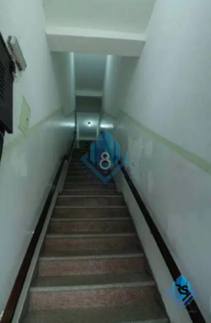 Foto 5 de Sala Comercial para alugar, 28m2 em Centro, Santo Andre - SP