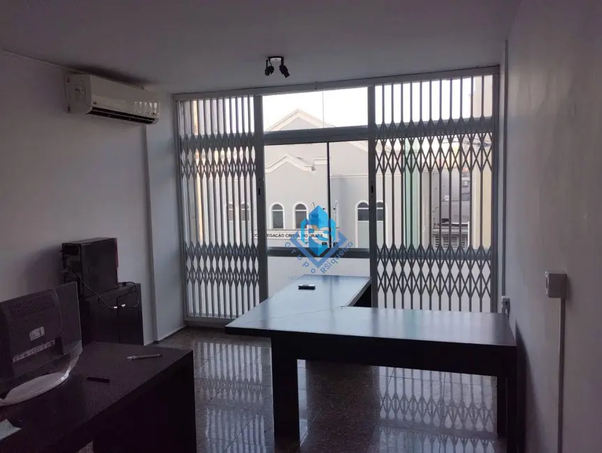 Foto 1 de Sala Comercial para alugar, 26m2 em Centro, Sao Caetano Do Sul - SP