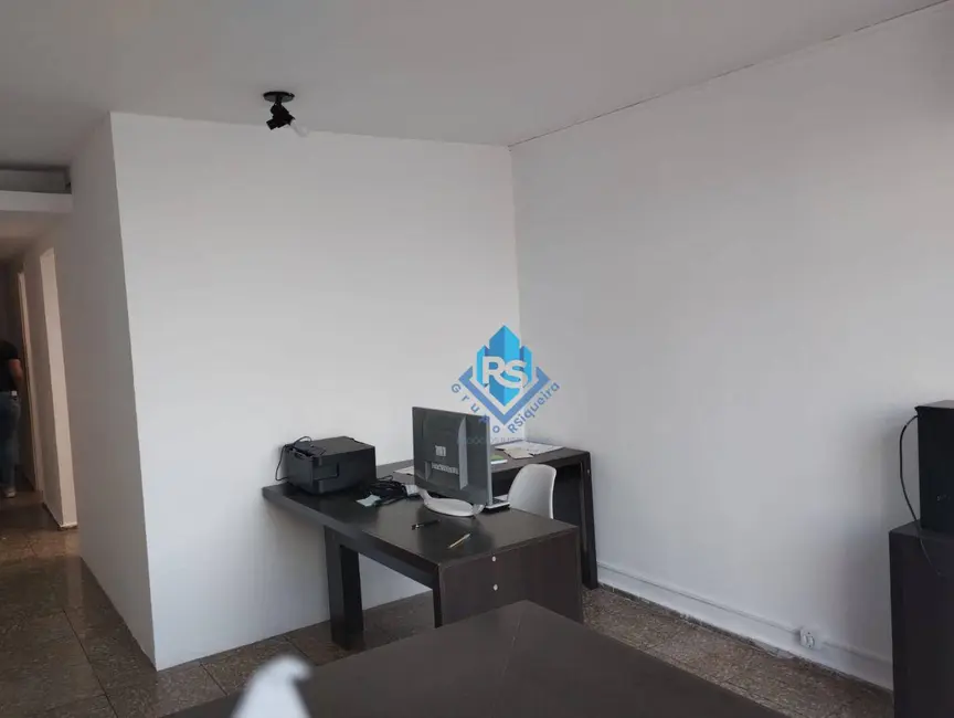 Foto 2 de Sala Comercial para alugar, 26m2 em Centro, Sao Caetano Do Sul - SP
