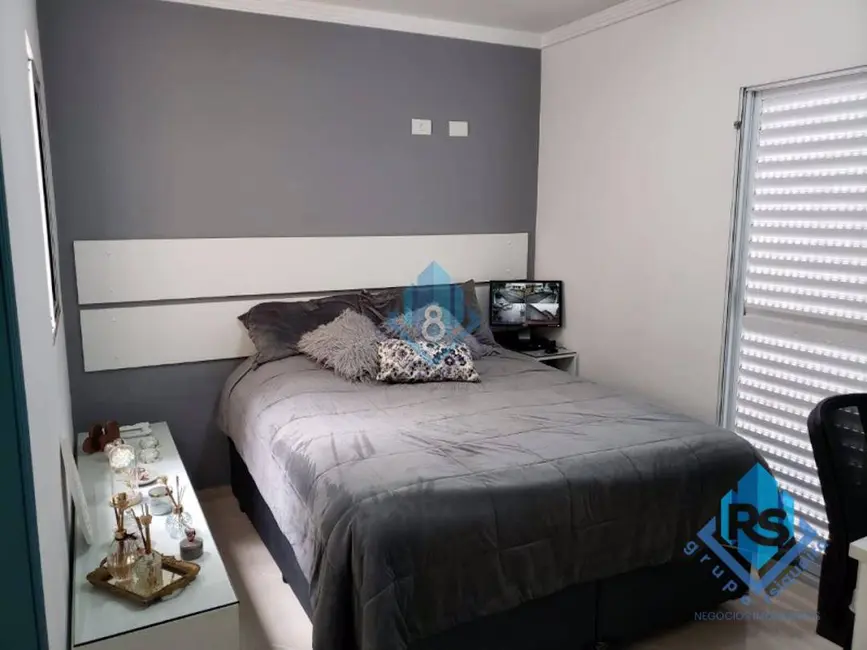 Foto 6 de Sobrado com 3 quartos à venda, 125m2 em Santa Terezinha, Sao Bernardo Do Campo - SP