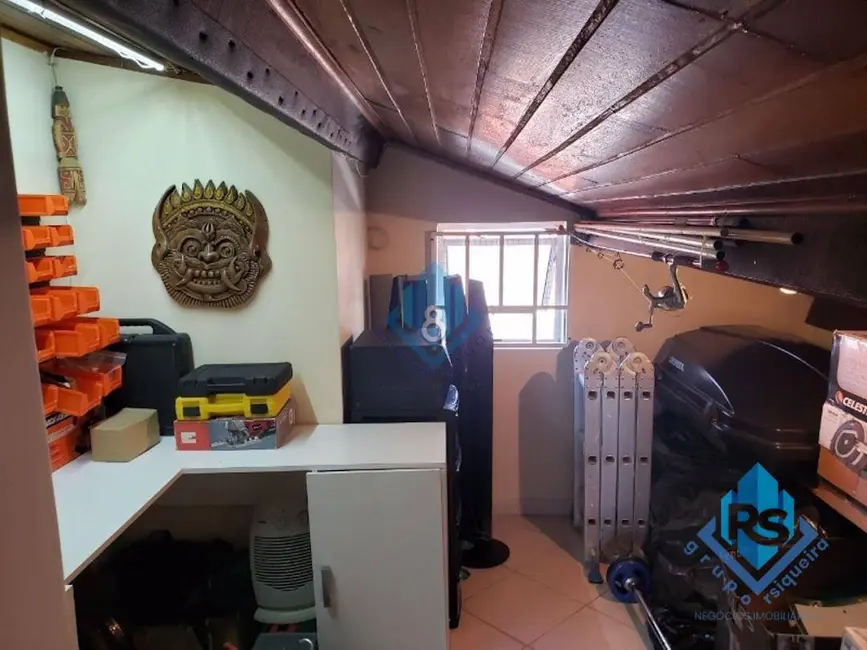 Foto 8 de Sobrado com 3 quartos à venda, 125m2 em Santa Terezinha, Sao Bernardo Do Campo - SP