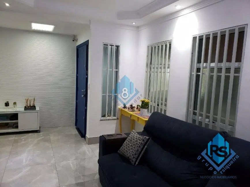 Foto 9 de Sobrado com 3 quartos à venda, 125m2 em Santa Terezinha, Sao Bernardo Do Campo - SP