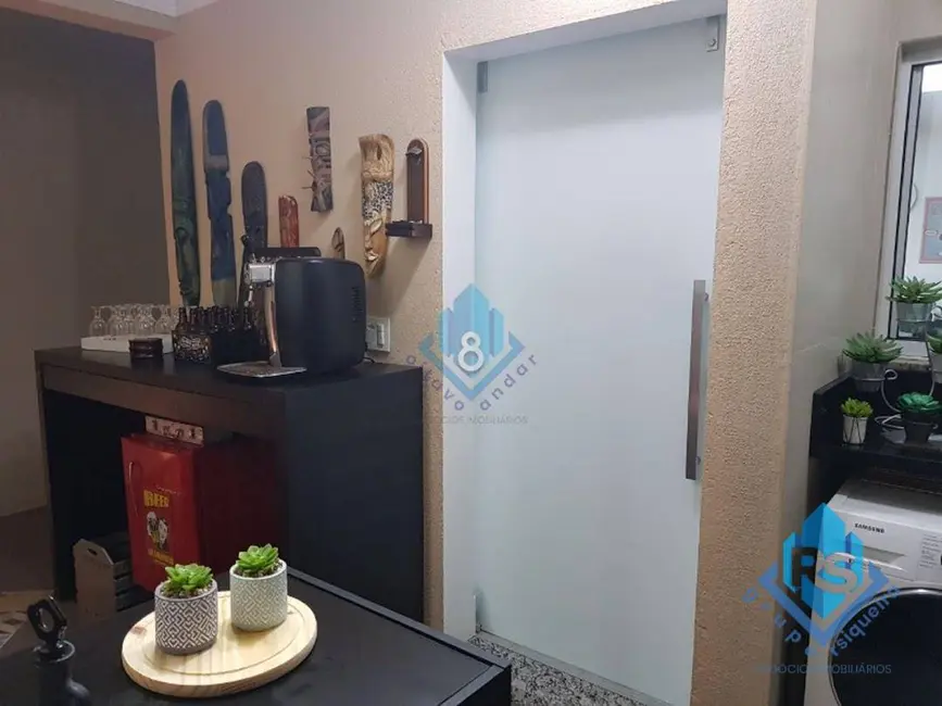 Foto 7 de Sobrado com 3 quartos à venda, 125m2 em Santa Terezinha, Sao Bernardo Do Campo - SP