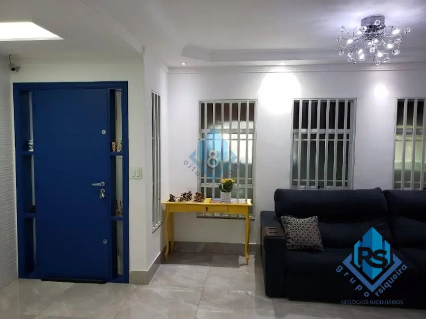 Foto 5 de Sobrado com 3 quartos à venda, 125m2 em Santa Terezinha, Sao Bernardo Do Campo - SP