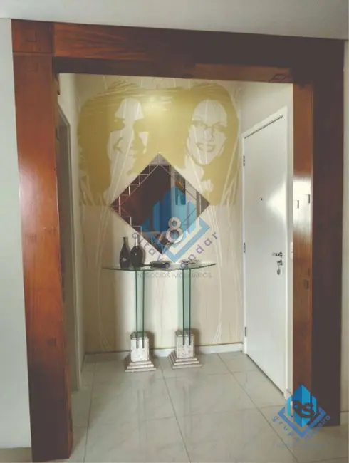 Foto 5 de Apartamento com 3 quartos à venda, 130m2 em Jardim do Mar, Sao Bernardo Do Campo - SP