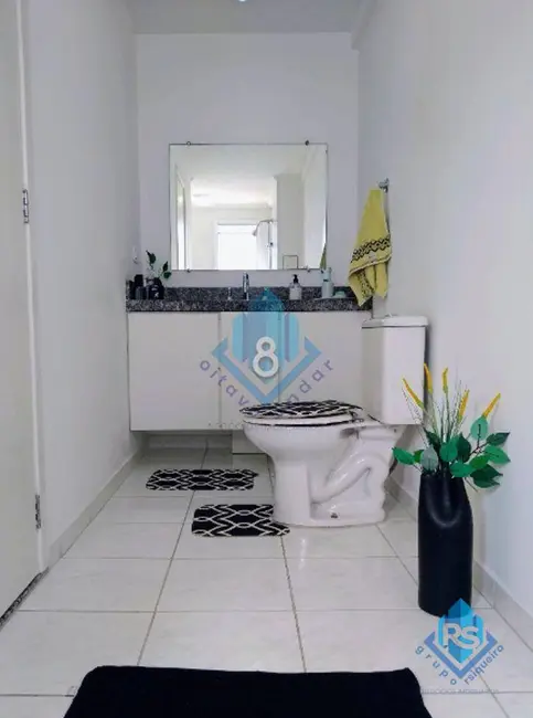 Foto 4 de Apartamento com 3 quartos à venda, 130m2 em Jardim do Mar, Sao Bernardo Do Campo - SP
