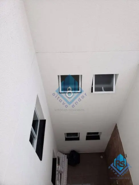 Foto 3 de Apartamento com 2 quartos à venda, 50m2 em Vila Floresta, Santo Andre - SP