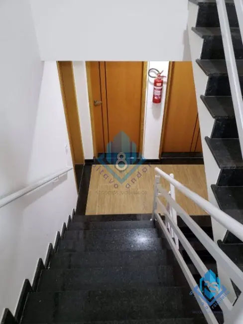 Foto 2 de Apartamento com 2 quartos à venda, 50m2 em Vila Floresta, Santo Andre - SP