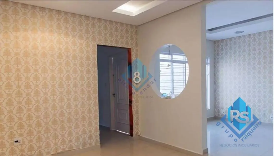 Foto 2 de Casa com 2 quartos para alugar, 270m2 em Paulicéia, Sao Bernardo Do Campo - SP