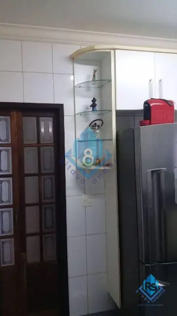 Foto 4 de Apartamento com 3 quartos à venda, 162m2 em Centro, Santo Andre - SP