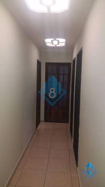 Foto 6 de Apartamento com 3 quartos à venda, 162m2 em Centro, Santo Andre - SP