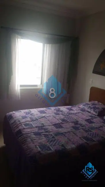Foto 9 de Apartamento com 3 quartos à venda, 162m2 em Centro, Santo Andre - SP