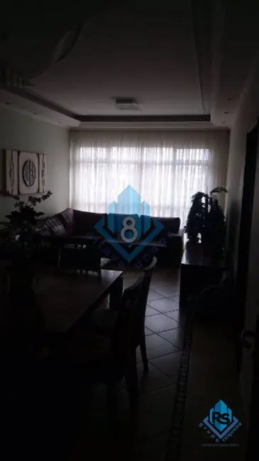 Foto 3 de Apartamento com 3 quartos à venda, 162m2 em Centro, Santo Andre - SP