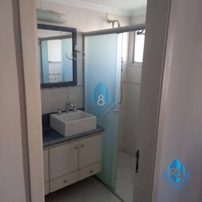 Cobertura com 4 quartos à venda, 445m2 em Campo Belo, São Paulo - SP - imagem 8 Foto 8 de Cobertura com 4 quartos à venda, 445m2 em Campo Belo, São Paulo - SP